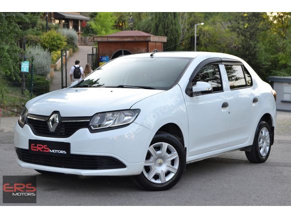 2013 SYMBOL 1.5 DİZEL JOY PAKET %30 PEŞİN 36 AY TAKSİT