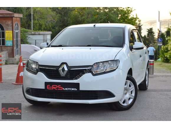 2013 SYMBOL 1.5 DİZEL JOY PAKET %30 PEŞİN 36 AY TAKSİT