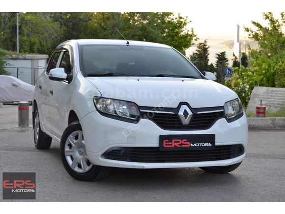 2013 SYMBOL 1.5 DİZEL JOY PAKET %30 PEŞİN 36 AY TAKSİT
