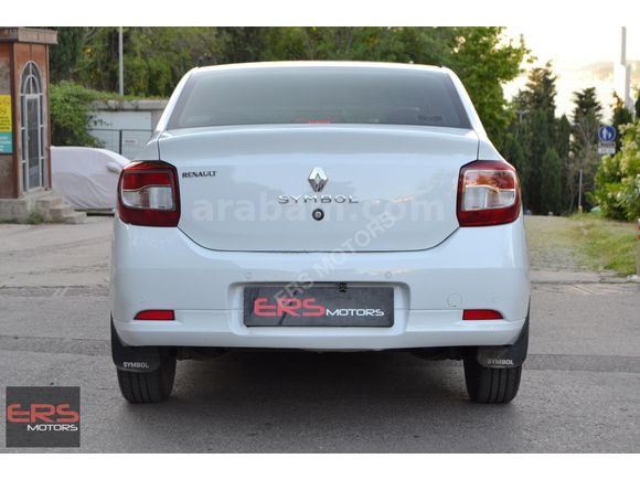 2013 SYMBOL 1.5 DİZEL JOY PAKET %30 PEŞİN 36 AY TAKSİT