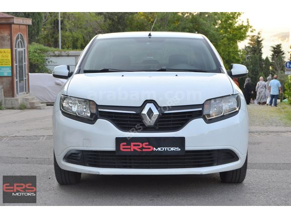 2013 SYMBOL 1.5 DİZEL JOY PAKET %30 PEŞİN 36 AY TAKSİT