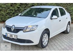 ÇİLBAŞ 2013 SYMBOL/D.EKRAN/G.GÖRÜŞ/203.000KM