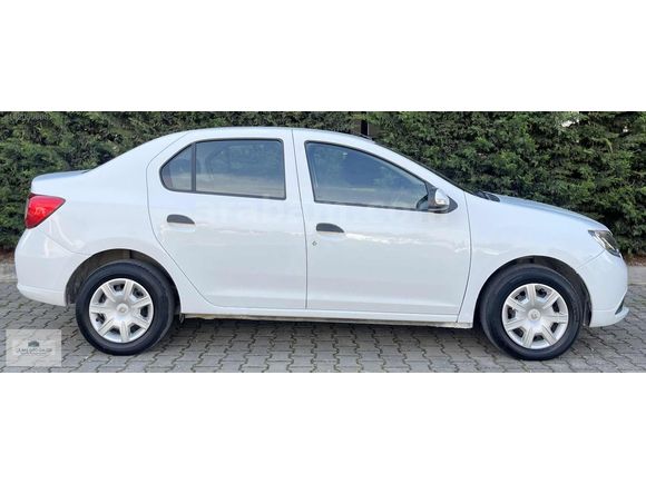 ÇİLBAŞ 2013 SYMBOL/D.EKRAN/G.GÖRÜŞ/203.000KM