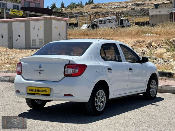 KIRVAR OTOMOTİV