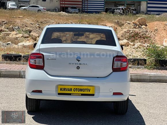 KIRVAR OTOMOTİV