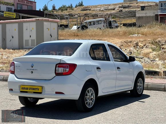 KIRVAR OTOMOTİV
