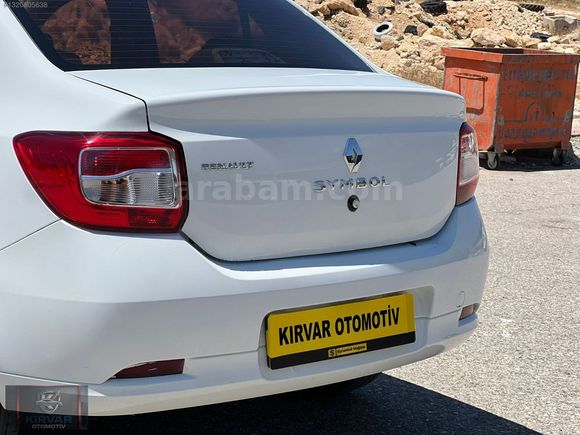 KIRVAR OTOMOTİV