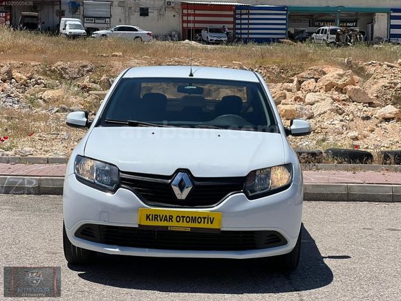 KIRVAR OTOMOTİV