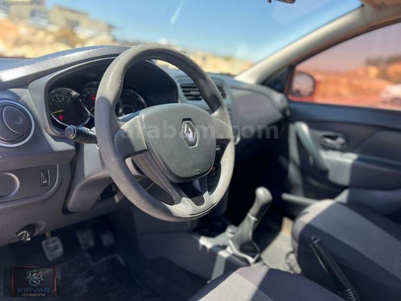 KIRVAR OTOMOTİV