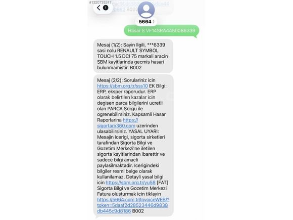 DEĞİŞENSİZ BOYASIZ KREDİ KARTI ÇEKİLİR