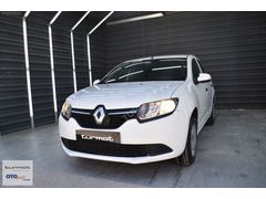 227.000 PEŞİNATLA | TRAMERSİZ | 2014 MODEL SYMBOL | 1.5 DCI JOY