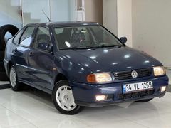 KREDİ KARTINA 12 TAKSİT ! 1998 POLO CLASİC 1.6 TEMİZ