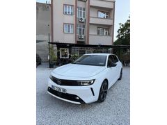 İLK SAHİBİNDEN 2023 ASTRA 1.2 T ELEGANCE HATASIZ BOYASIZ