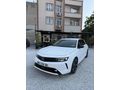 İLK SAHİBİNDEN 2023 ASTRA 1.2 T ELEGANCE HATASIZ BOYASIZ