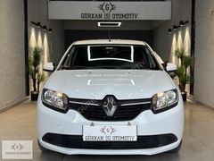 GÜRKAN (S) OTOMOTİV 2016 RENAULT SYMBOL DİZEL 98.000 KM HATASIZ