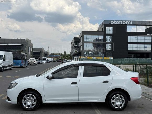 2014 MODEL/1.5 DİZEL/DEĞİŞENSİZ/2 PARÇA BOYALI/EXPERTİZ RAPORLU