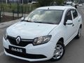 2014 MODEL/1.5 DİZEL/DEĞİŞENSİZ/2 PARÇA BOYALI/EXPERTİZ RAPORLU