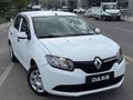 2014 MODEL/1.5 DİZEL/DEĞİŞENSİZ/2 PARÇA BOYALI/EXPERTİZ RAPORLU