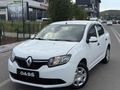2014 MODEL/1.5 DİZEL/DEĞİŞENSİZ/2 PARÇA BOYALI/EXPERTİZ RAPORLU