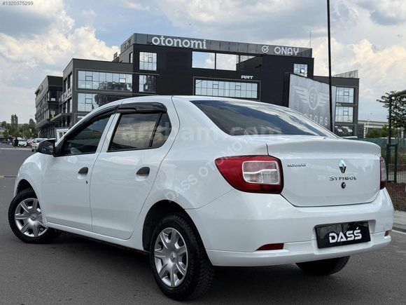 2014 MODEL/1.5 DİZEL/DEĞİŞENSİZ/2 PARÇA BOYALI/EXPERTİZ RAPORLU