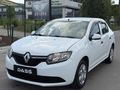 2014 MODEL/1.5 DİZEL/DEĞİŞENSİZ/2 PARÇA BOYALI/EXPERTİZ RAPORLU