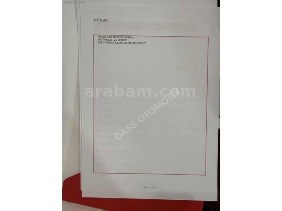 2014 MODEL/1.5 DİZEL/DEĞİŞENSİZ/2 PARÇA BOYALI/EXPERTİZ RAPORLU