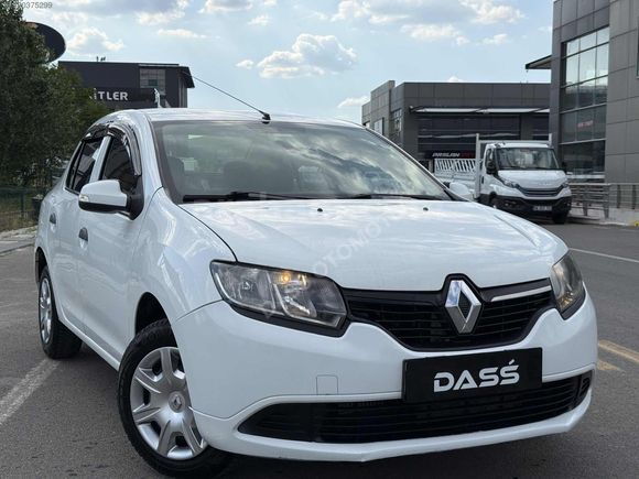 2014 MODEL/1.5 DİZEL/DEĞİŞENSİZ/2 PARÇA BOYALI/EXPERTİZ RAPORLU