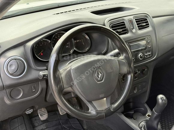 2014 MODEL/1.5 DİZEL/DEĞİŞENSİZ/2 PARÇA BOYALI/EXPERTİZ RAPORLU