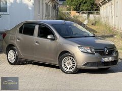 LİVA'DAN 2014 SYMBOL 1.5DCİ 150PEŞİN 36AY SENET 0.69 ORAN