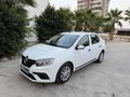 2018 MODEL RENAULT SYMBOL 1.5 DİZEL