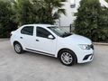 2018 MODEL RENAULT SYMBOL 1.5 DİZEL