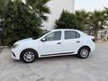 2018 MODEL RENAULT SYMBOL 1.5 DİZEL