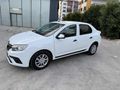 2018 MODEL RENAULT SYMBOL 1.5 DİZEL
