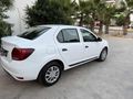 2018 MODEL RENAULT SYMBOL 1.5 DİZEL