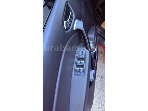 Sahibinden Renault Captur 1.5 BlueDCI Icon 2020 Model 
