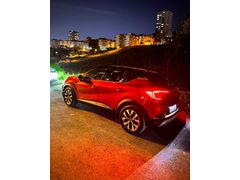 Sahibinden Renault Captur 1.5 BlueDCI Icon 2020 Model 