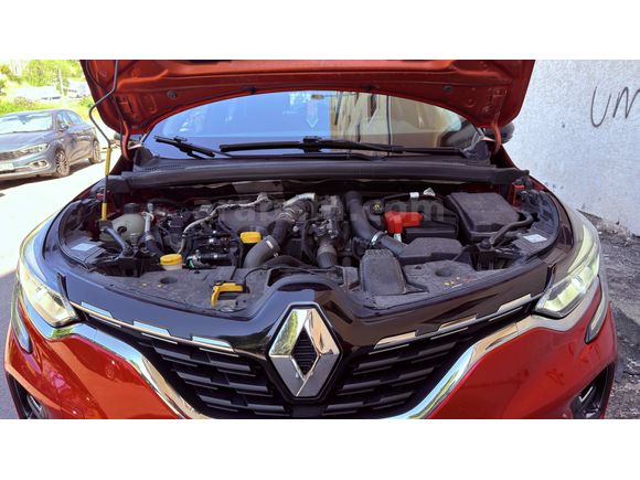 Sahibinden Renault Captur 1.5 BlueDCI Icon 2020 Model 