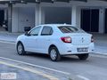 2015 RENAULT SYMBOL 9O'LIK TEMİZ BAKIMLI