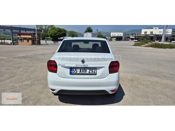 2017 MODEL KAZASIZ BOYASIZ TRAMERSİZ EXPER RAPORLU