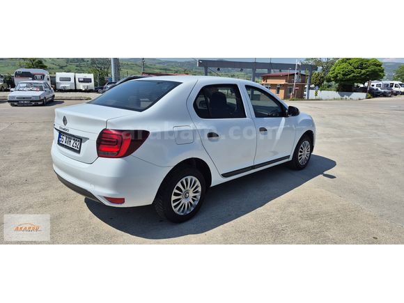 2017 MODEL KAZASIZ BOYASIZ TRAMERSİZ EXPER RAPORLU