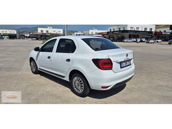 2017 MODEL KAZASIZ BOYASIZ TRAMERSİZ EXPER RAPORLU