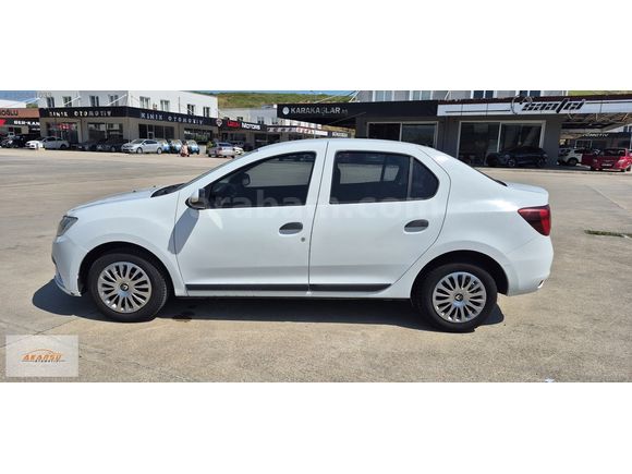 2017 MODEL KAZASIZ BOYASIZ TRAMERSİZ EXPER RAPORLU