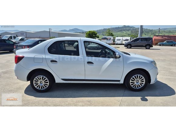2017 MODEL KAZASIZ BOYASIZ TRAMERSİZ EXPER RAPORLU