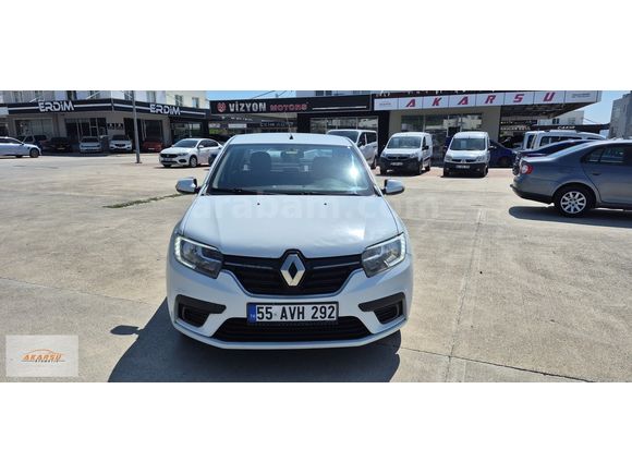 2017 MODEL KAZASIZ BOYASIZ TRAMERSİZ EXPER RAPORLU