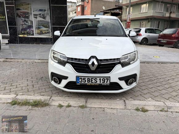 2017 MODEL DEĞİŞENSİZ SYEMBOL K.KARTINA 12 TAKSİT İMKANI