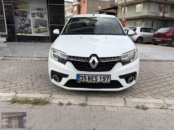 2017 MODEL DEĞİŞENSİZ SYEMBOL K.KARTINA 12 TAKSİT İMKANI