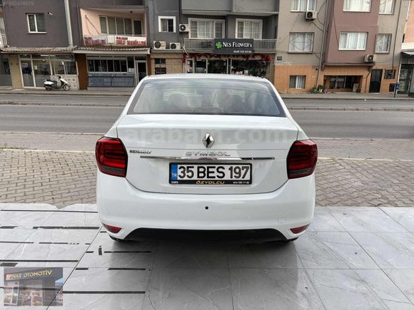 2017 MODEL DEĞİŞENSİZ SYEMBOL K.KARTINA 12 TAKSİT İMKANI
