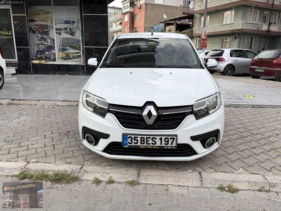 2017 MODEL DEĞİŞENSİZ SYEMBOL K.KARTINA 12 TAKSİT İMKANI