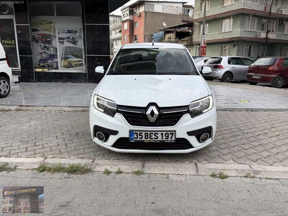 2017 MODEL DEĞİŞENSİZ SYEMBOL K.KARTINA 12 TAKSİT İMKANI