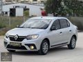 2017 RENAULT SYMBOL 1.5DCİ JOY 243.000KM
